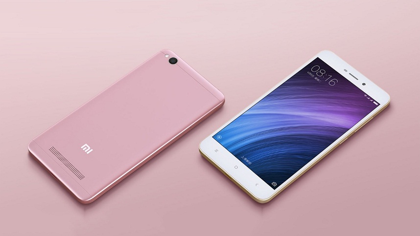Xiaomi Redmi 4A Launched in Nepal: Best Budget Phone?