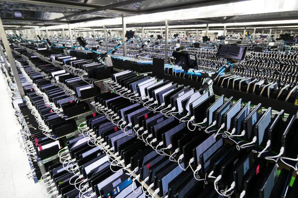 Samsung Officially Explains Why Note 7 Exploded