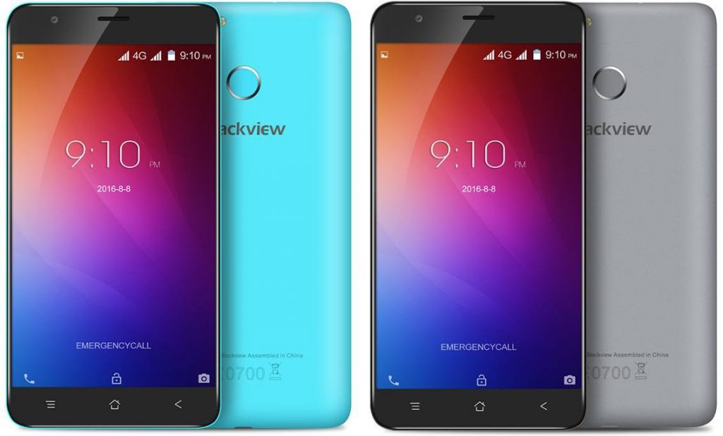 Blackview