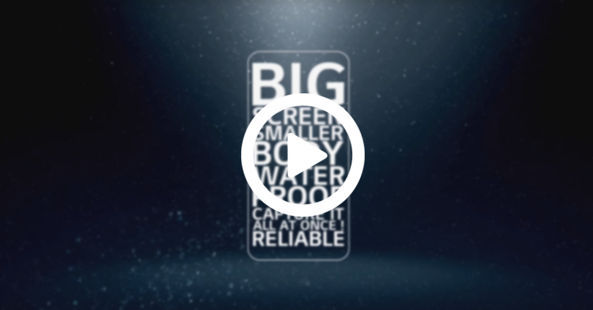 LG G6 : Teaser Video Breakdown