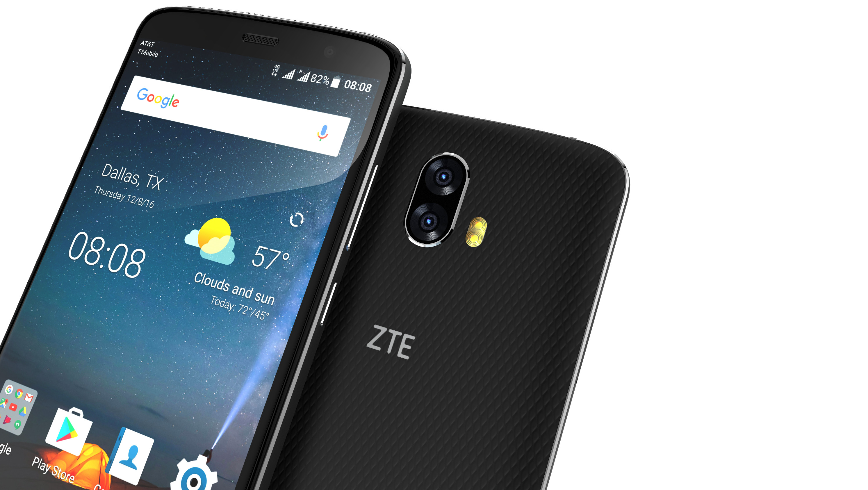 ZTE Blade V8 Pro