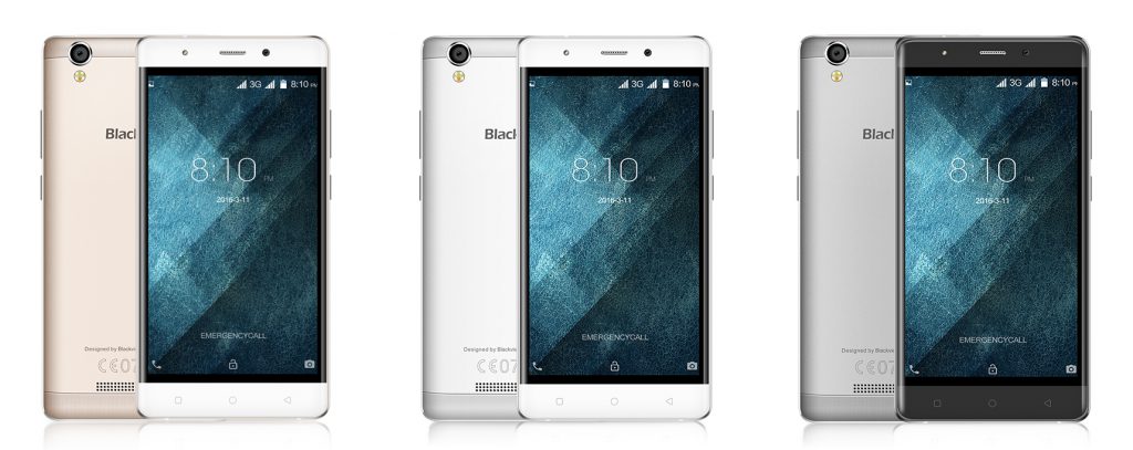 Blackview