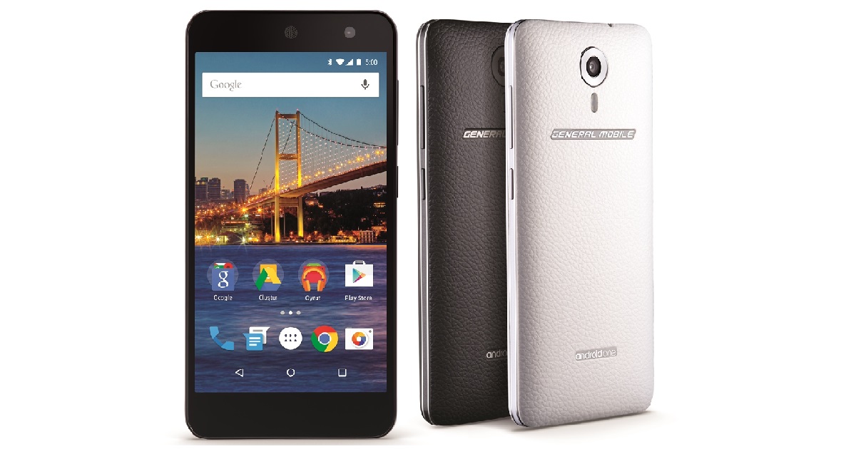 Budget-friendly Google’s Android One 2017 Edition Launching Soon