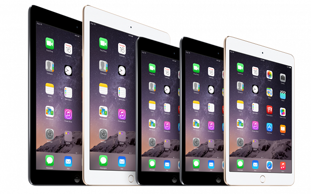 Gen Nxt officially selling iPads in Nepal via official retailers