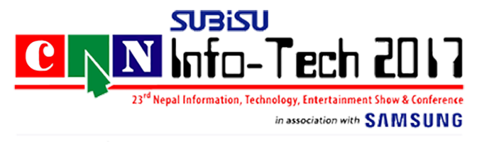 CAN Info Tech 2017 scheduled for Late January