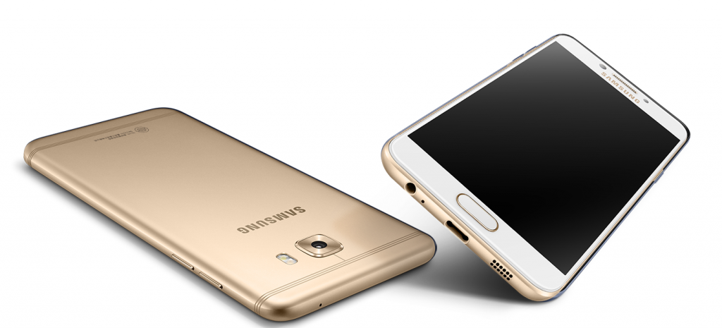 Samsung galaxy C7 pro