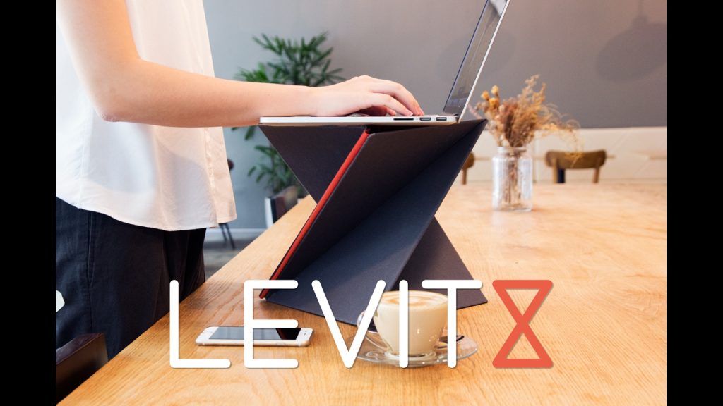 Levit 8