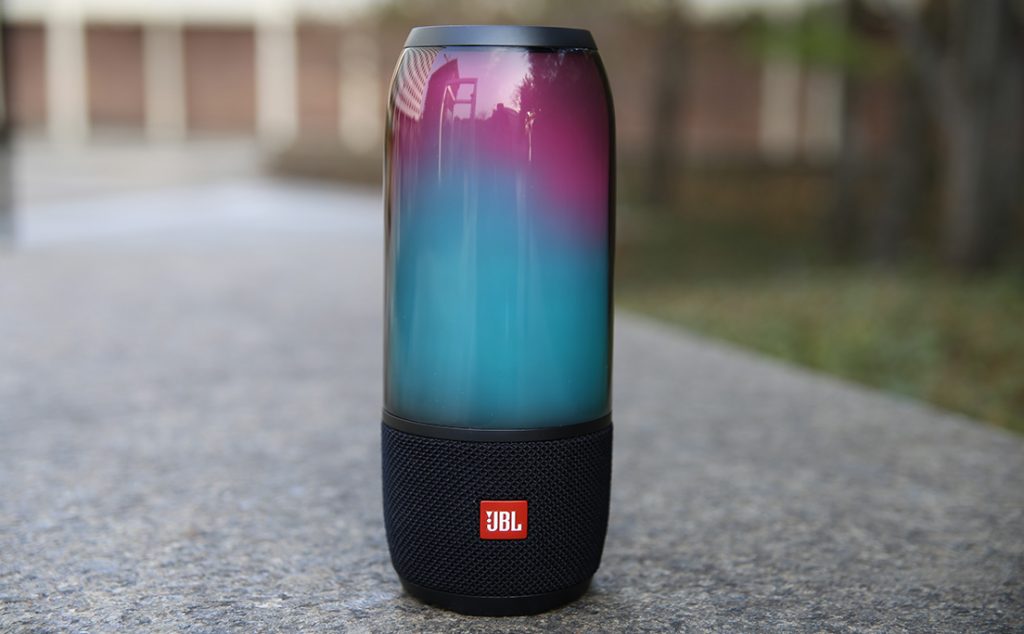 JBL Pulse 3 CES