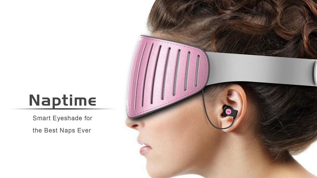 Naptime: Power naps that refresh your body and mind