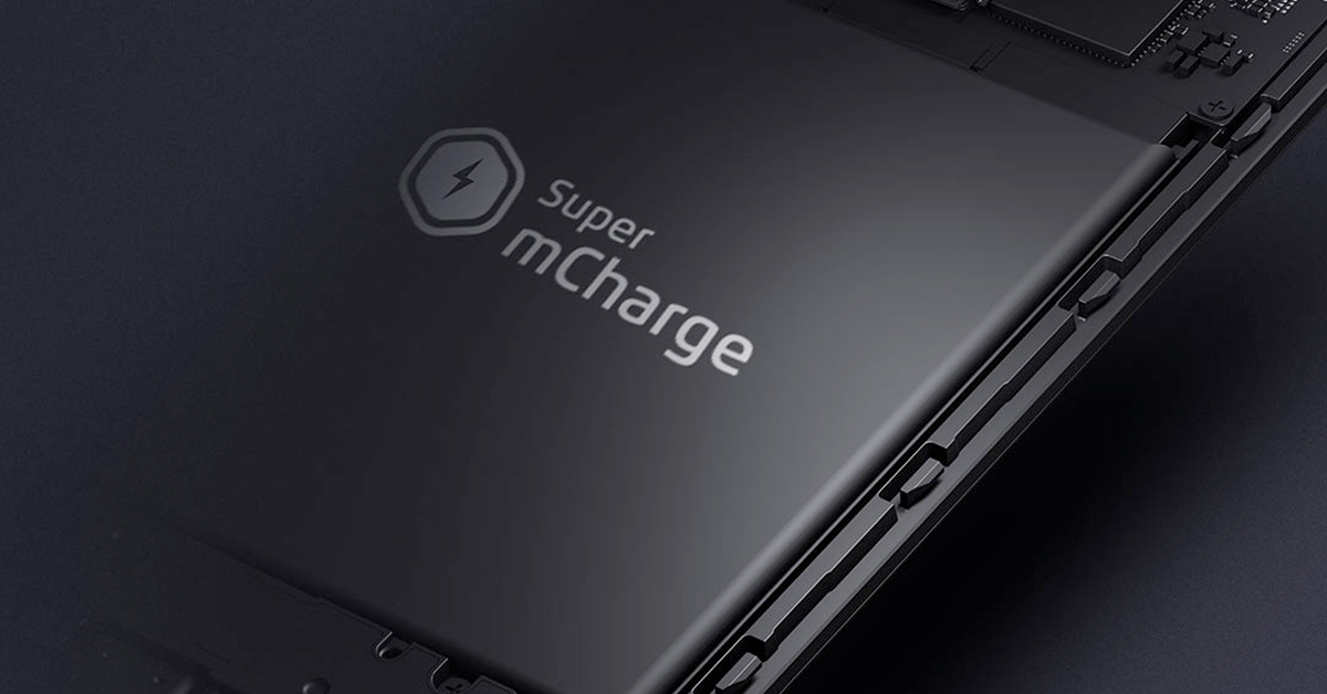 Meizu Super mCharge Tech Lets You Achieve 0 to 60% Charge in 10 mins