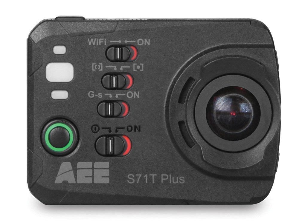 AEE S71T