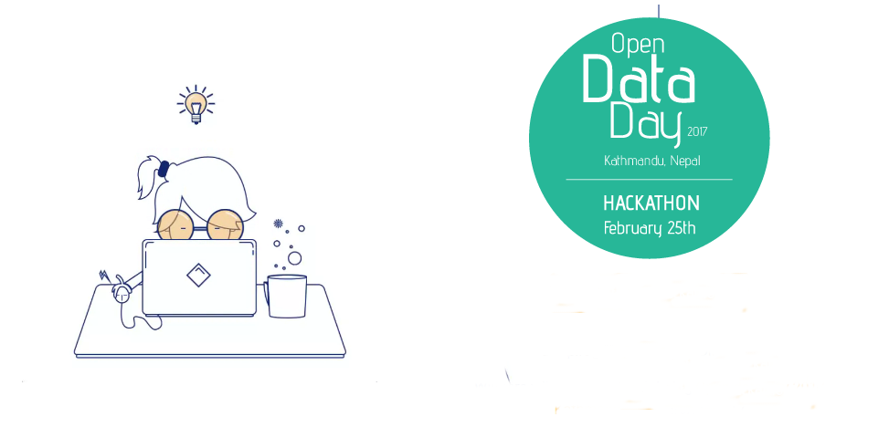 Open Data Day Hackathon Kicking Off this Month