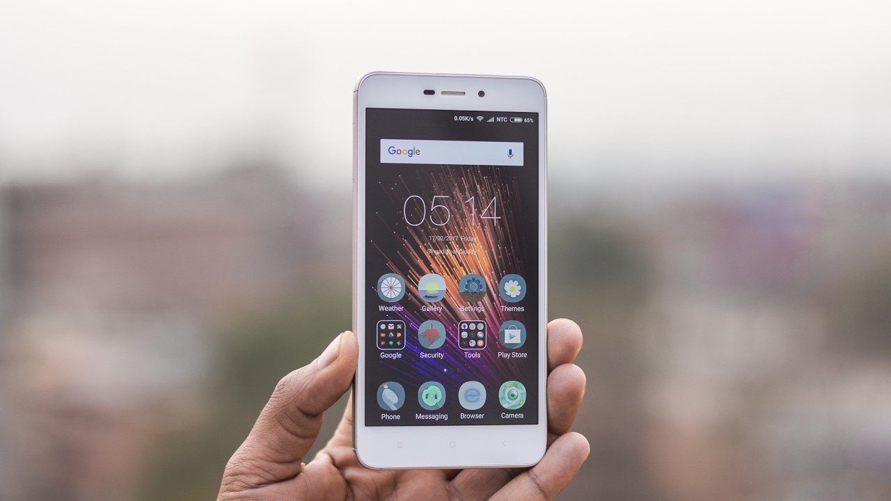 Xiaomi Redmi 4A Review: Best Phone Under Rs. 15,000?