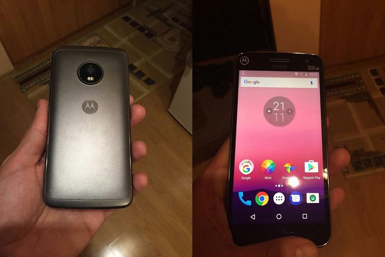 Lenovo set to unveil the Moto G5 and G5 Plus in February