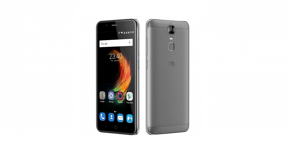 ZTE Blade A610 Plus with 4GB RAM, 5000mAh Battery to Launch in Nepal Soon