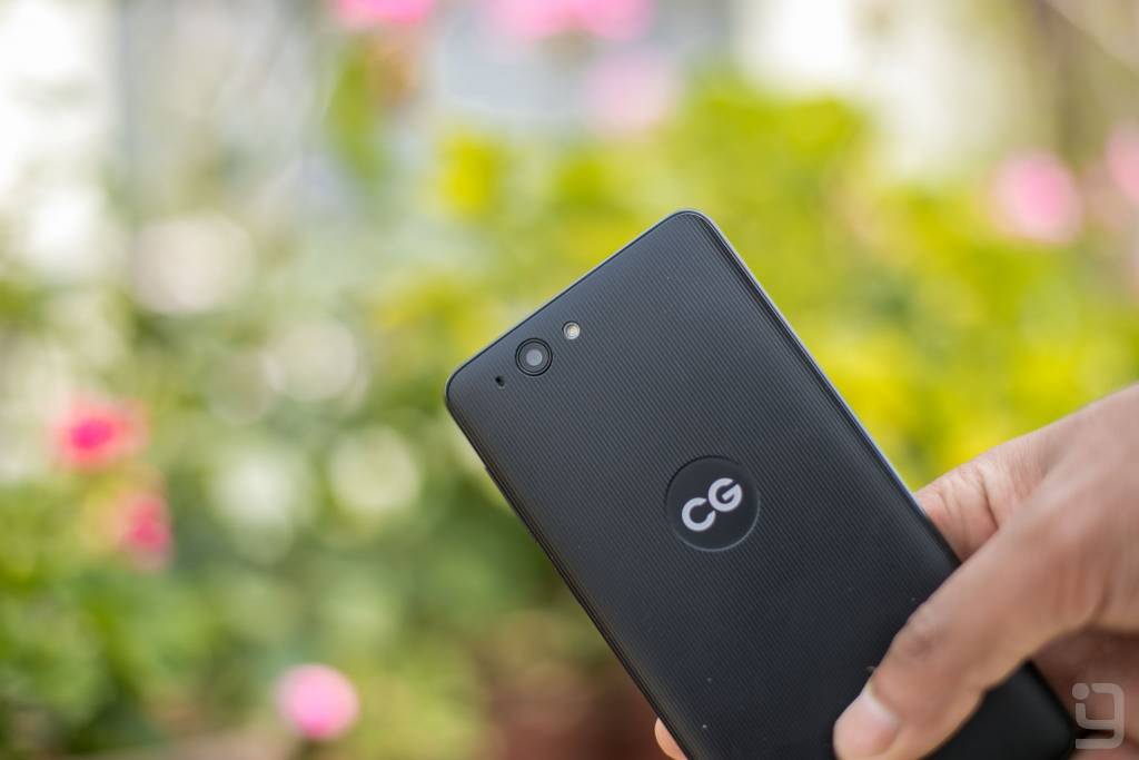 CG Blaze 4G price in Nepal