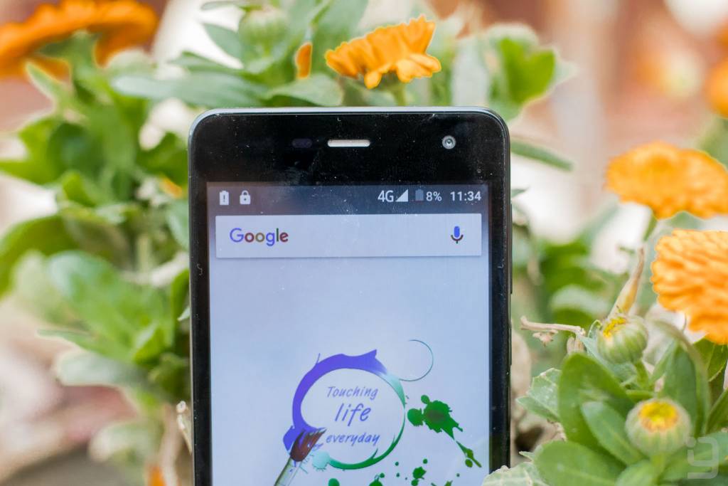 CG Blaze 4G price in Nepal