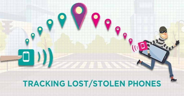 How to find or track your lost or stolen phone in Nepal [Updated]