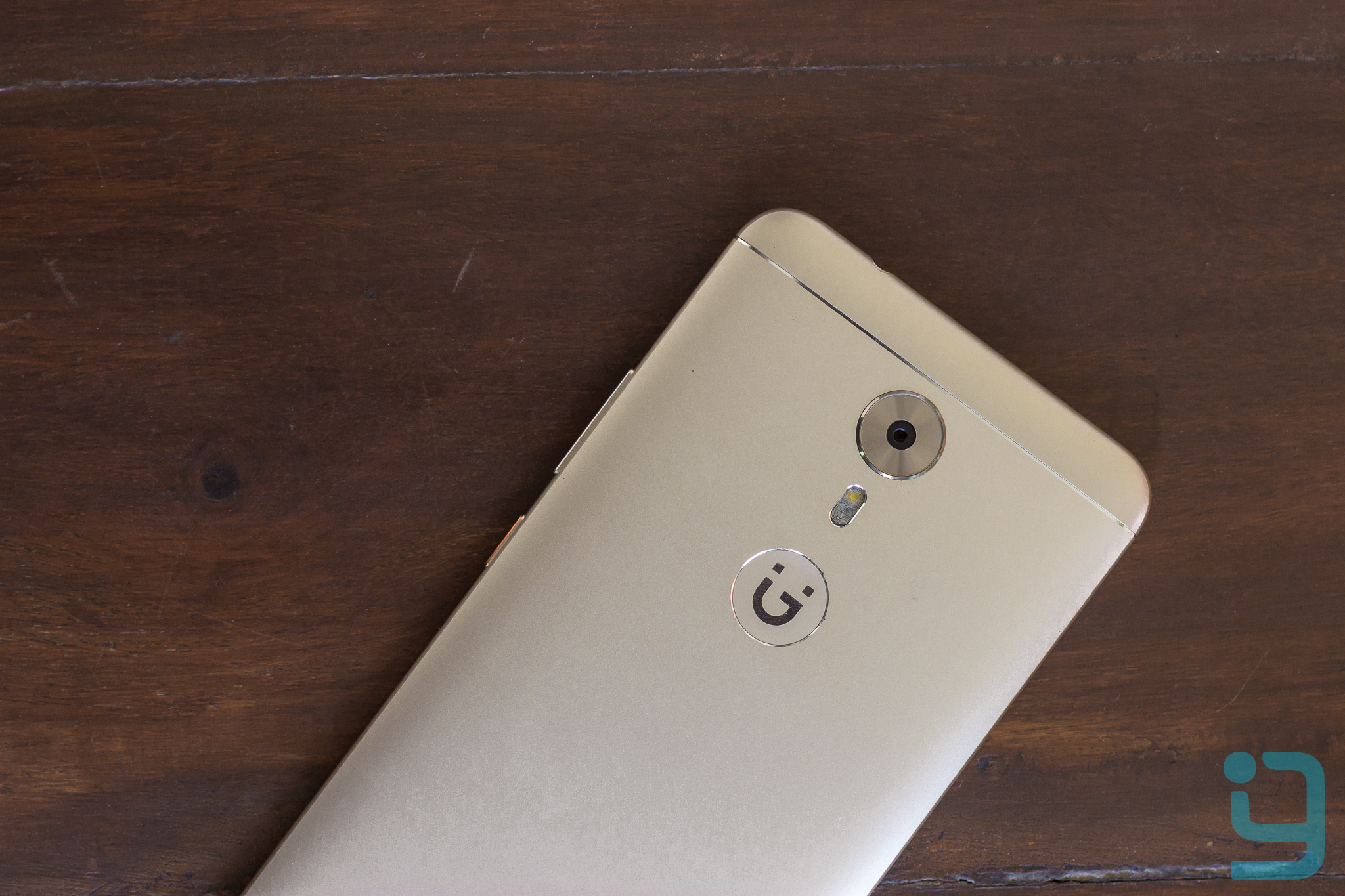 Gionee A1 Early Impressions (Review): Super mid-ranger for Selfie Lovers