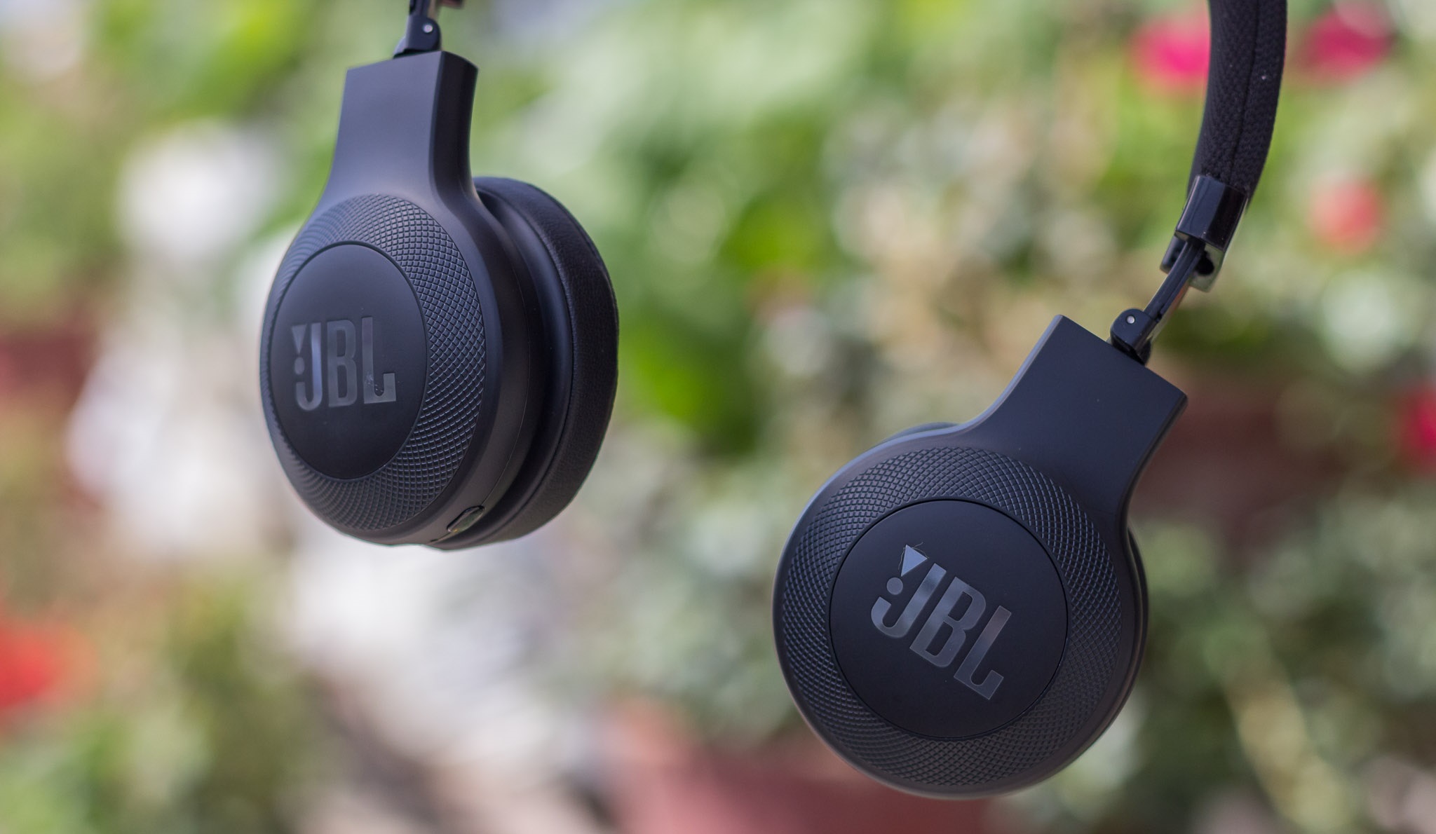 JBL Headphones E45BT and E55BT Launched in Nepal
