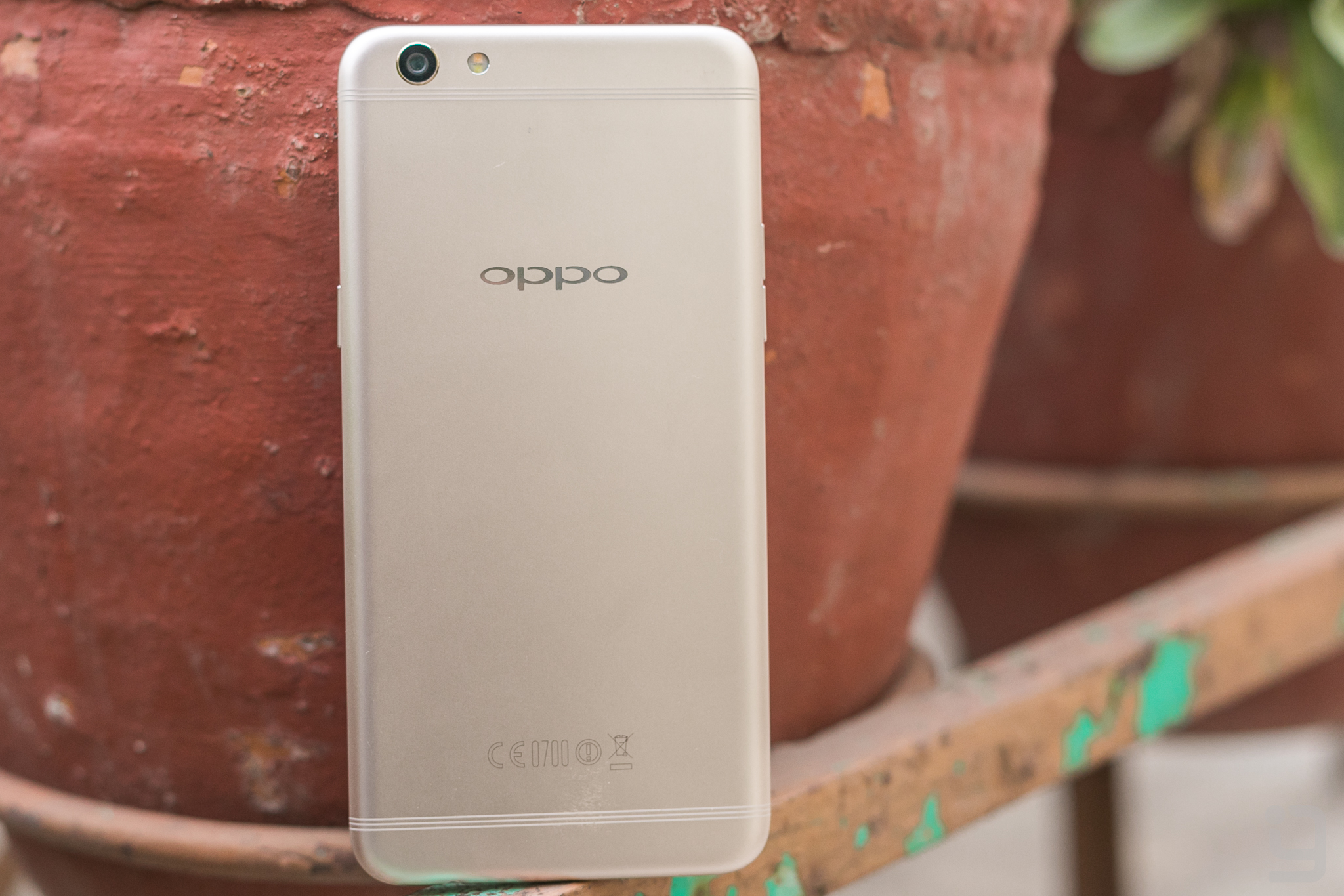 oppo f3 plus battery review