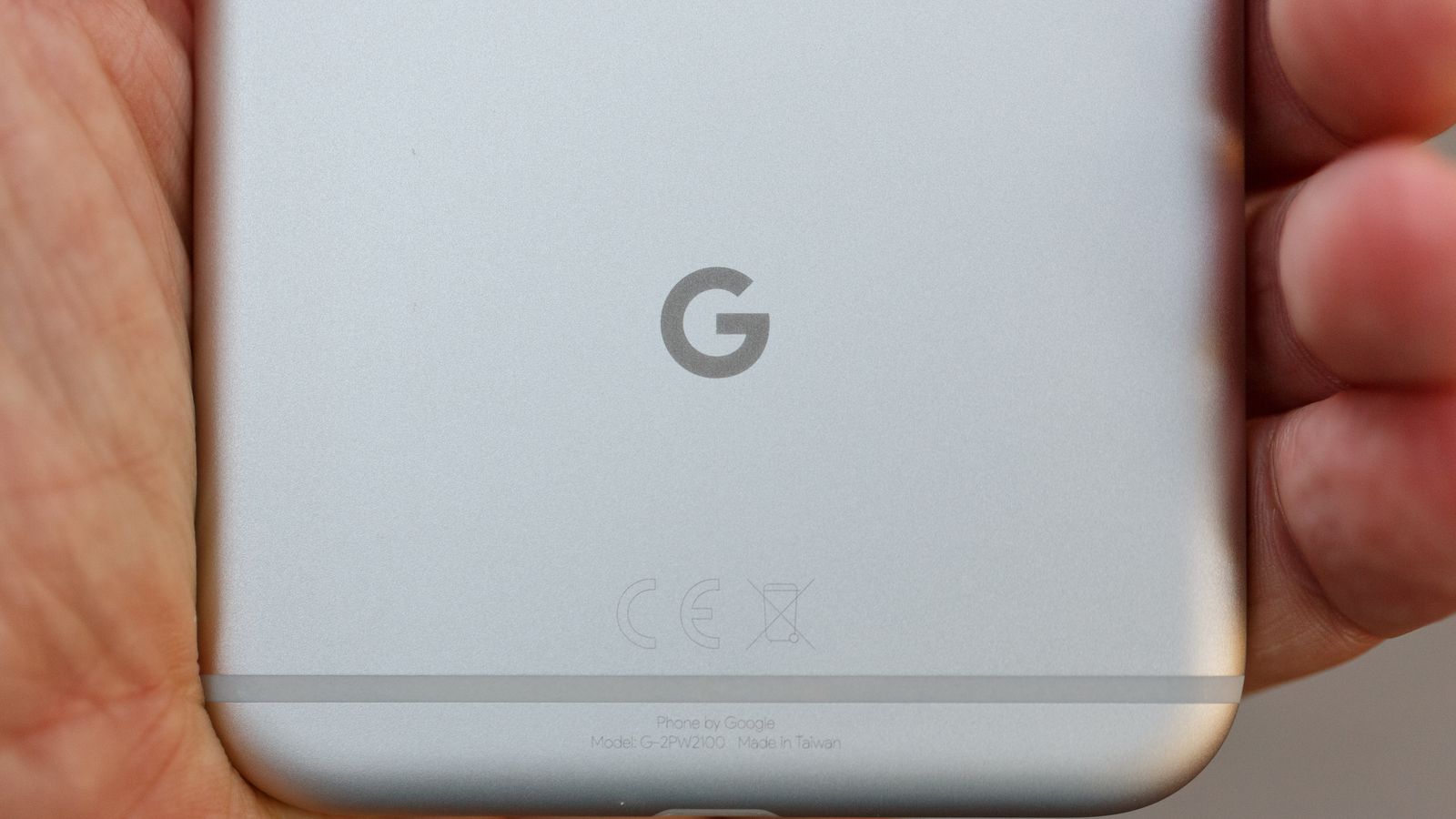 Google Pixel 2 officially confirmed to be released this year