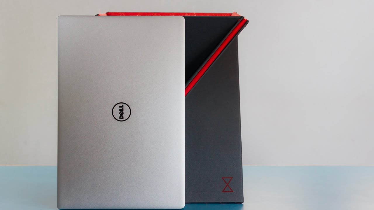 The Levit 8 Review : Is it strong enough to hold your laptop ?
