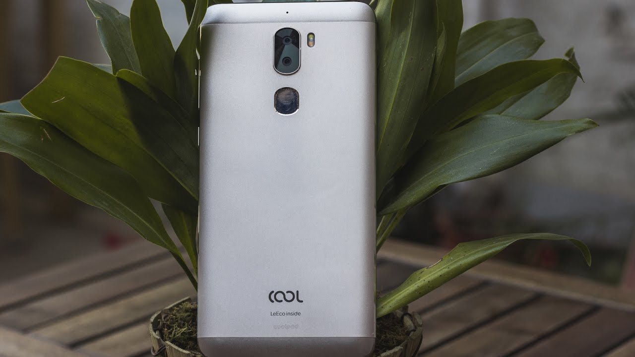 Coolpad Cool1 Dual Review: A great value proposition