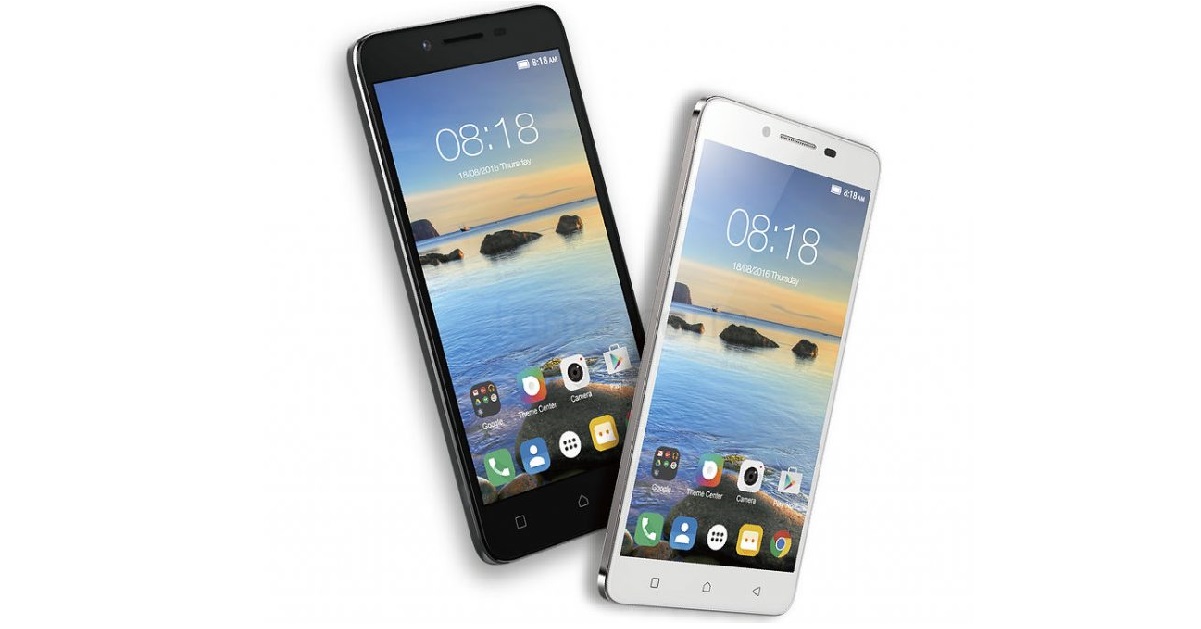 Lenovo A6600 with 1GB RAM Launched in Nepal for Rs. 12,999