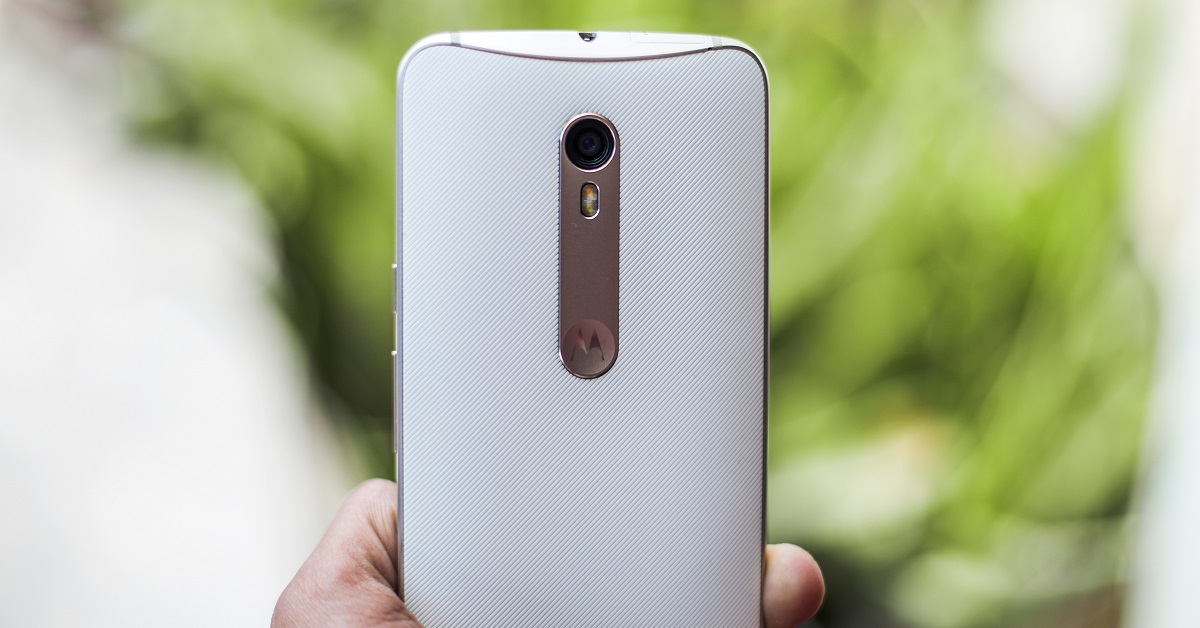 Best entry level smartphone? Moto C and C Plus with Android Nougat revealed