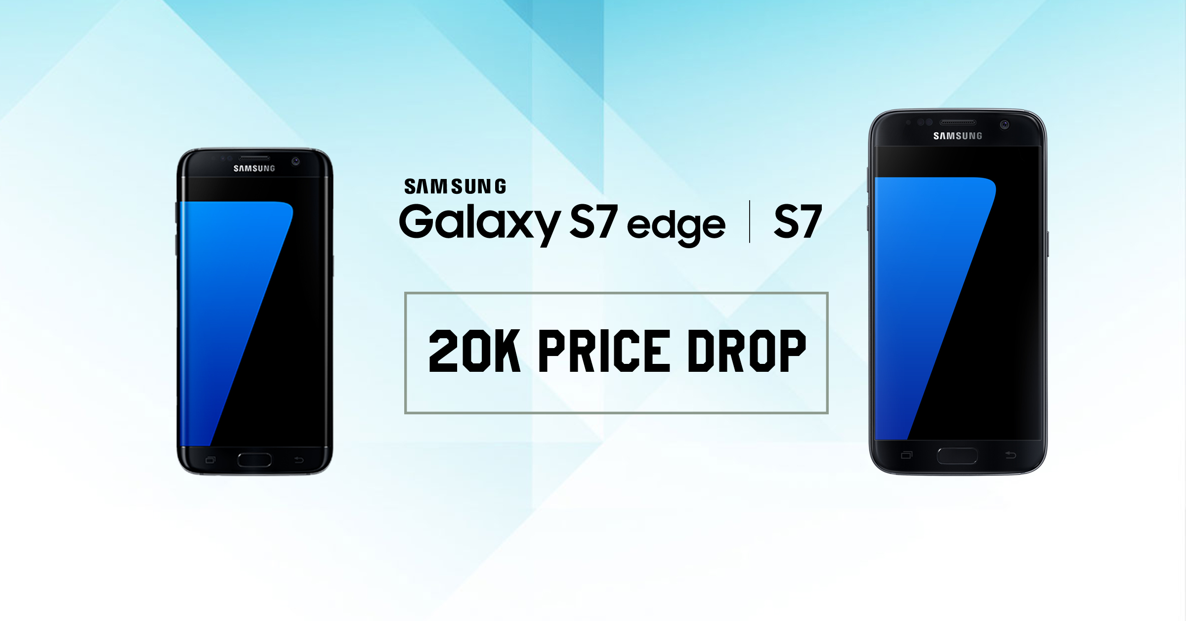 Samsung Galaxy S7 and S7 Edge cash back offer: Great time to buy the 2016 flagship?