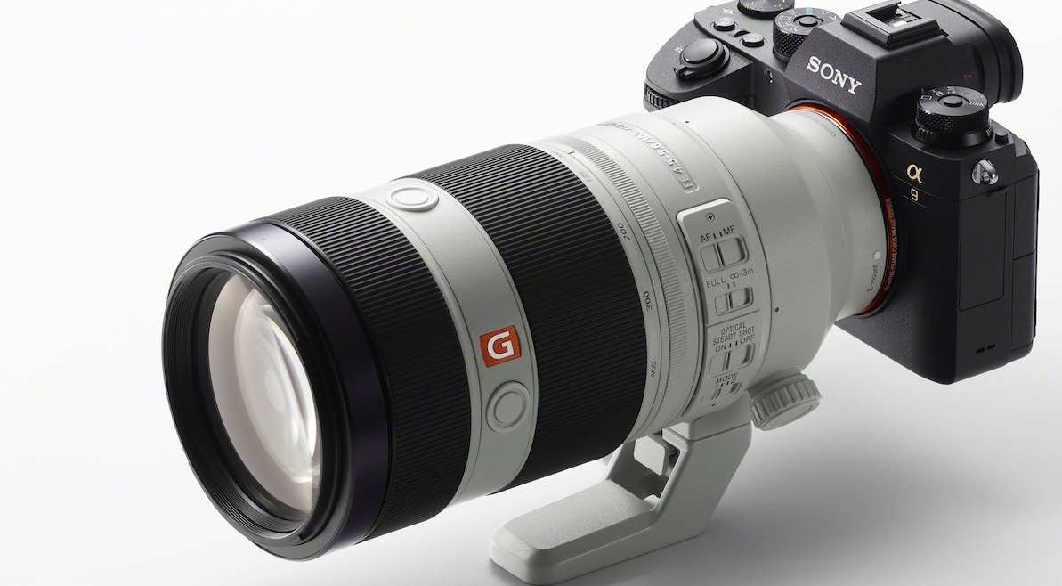 Sony α9 Announced; Is this the Canon 1D X Mark II and Nikon D5 killer?