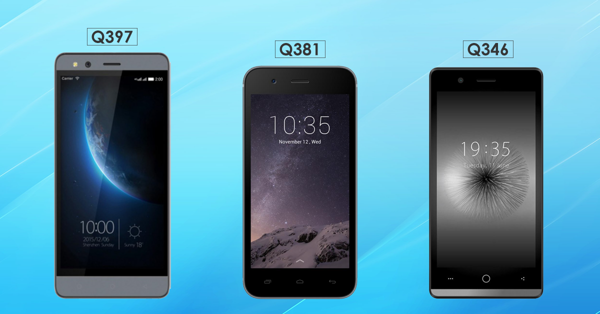 Micromax launches three entry-level smartphones in the Nepali market