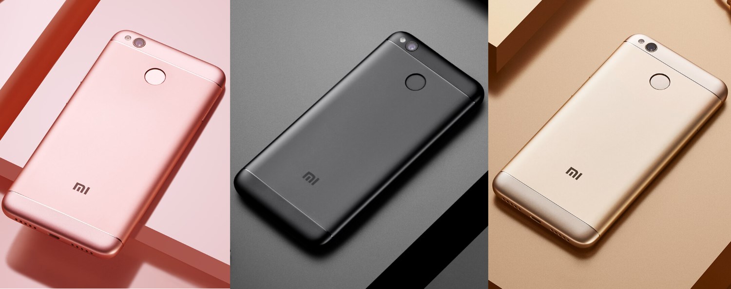 Mi Nepal teases the launch of Xiaomi Redmi 4X; Nepal launch expected soon!