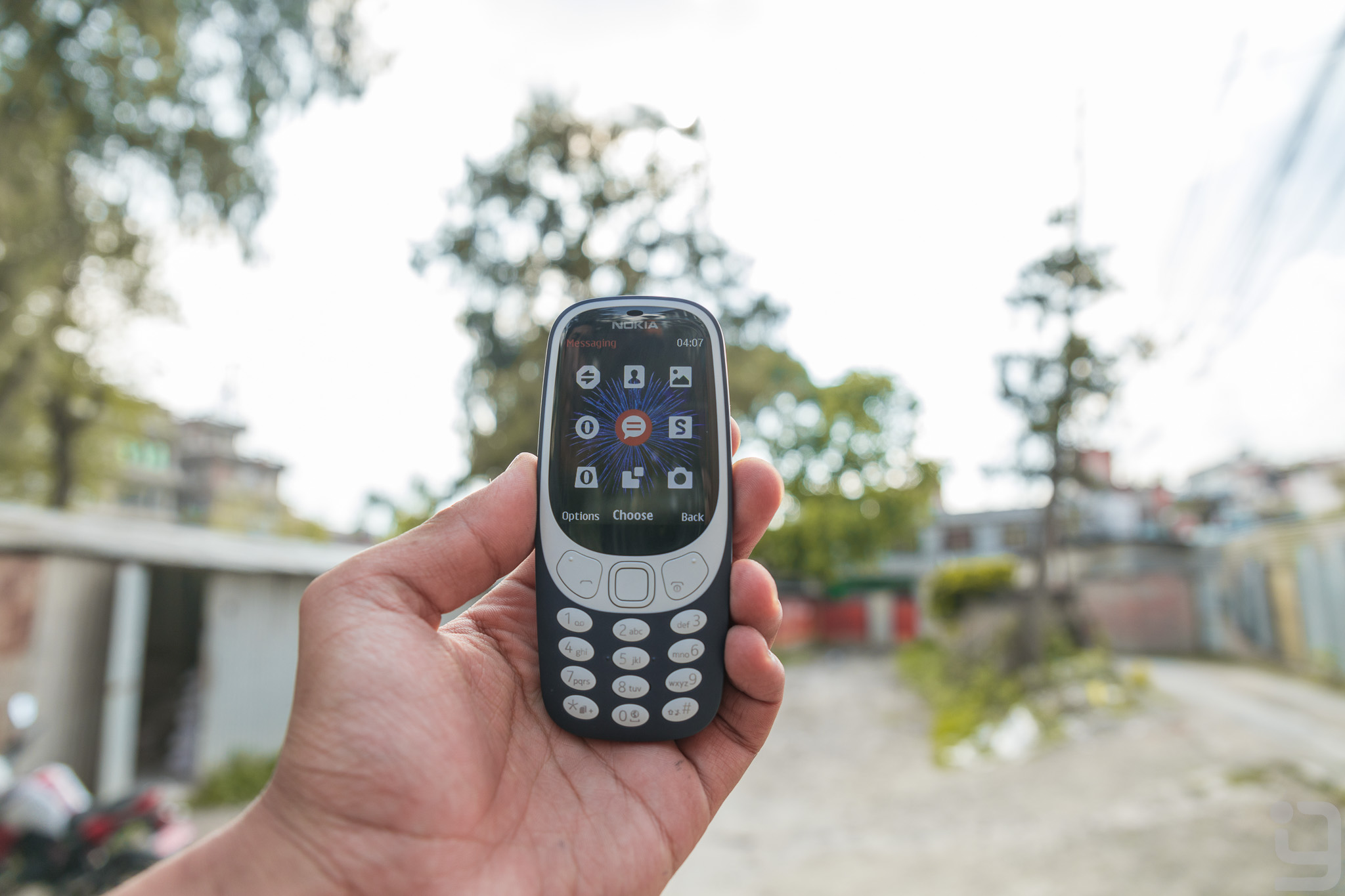 Nokia 3310 launched in Nepal, Nokia 3, 5 and 6 coming soon!