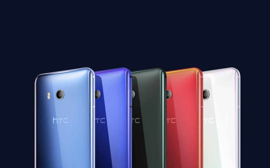 HTC U11