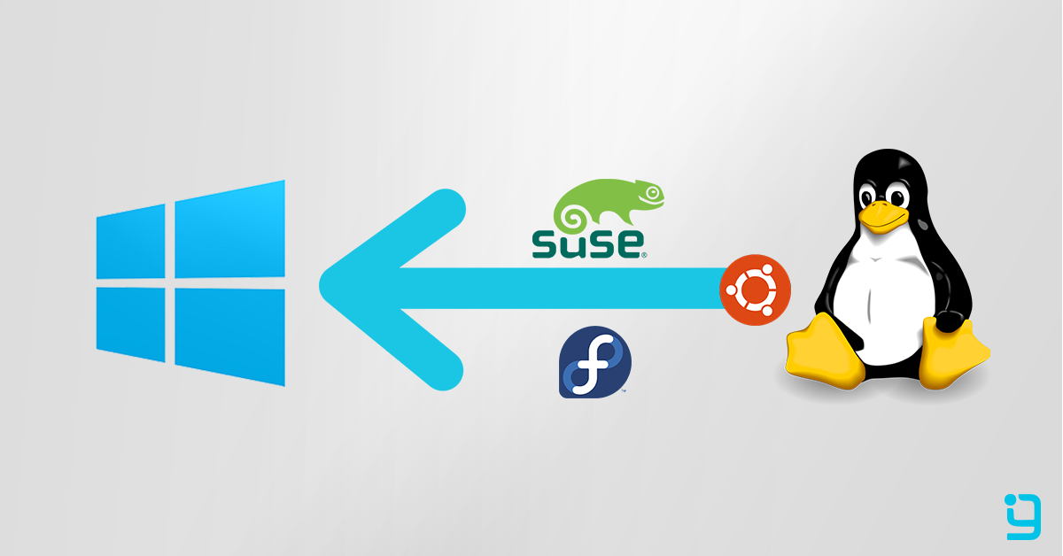 Microsoft brings Ubuntu, Fedora and SUSE to the Windows Store