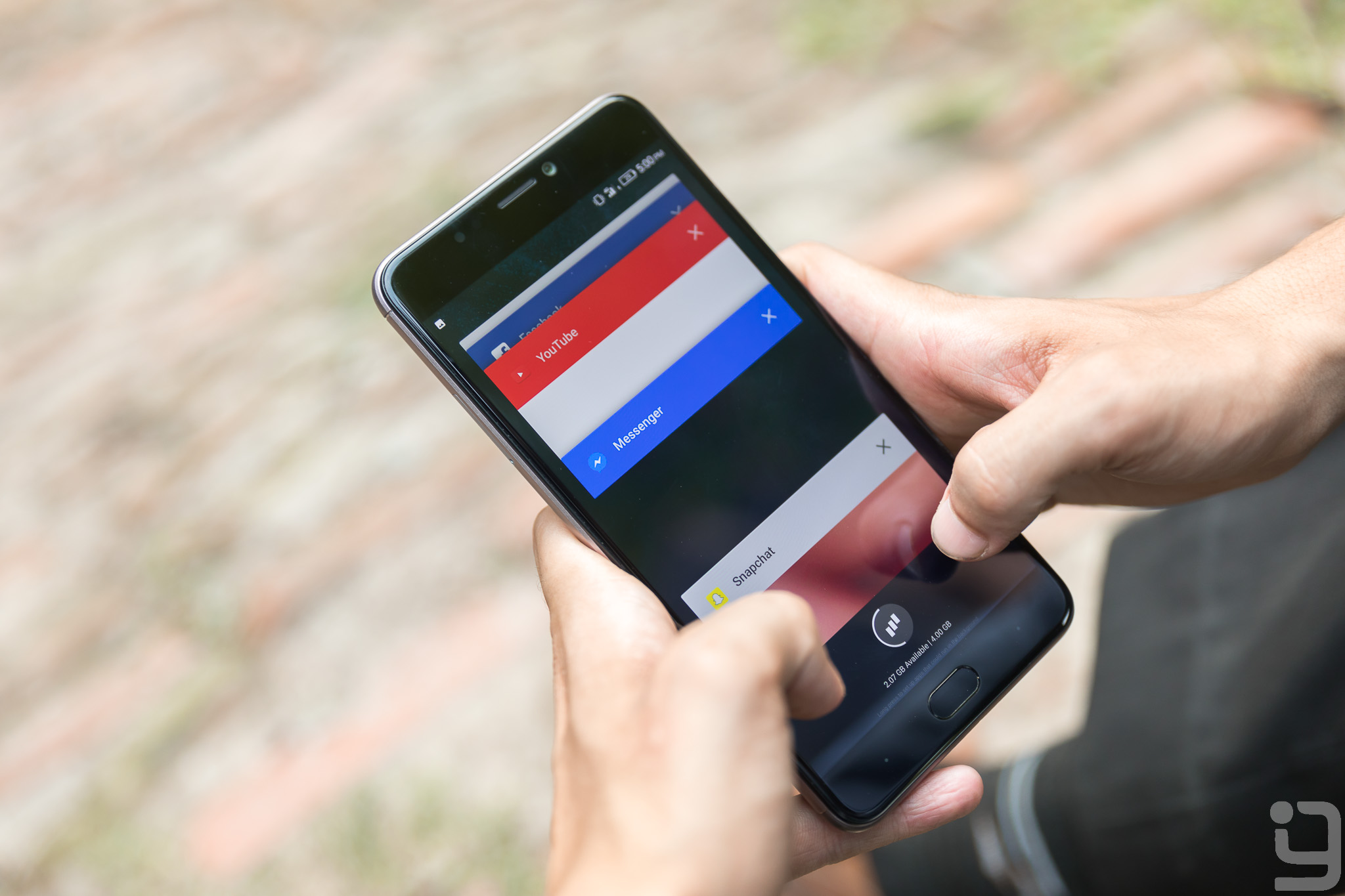 Gionee A1 Plus Performance