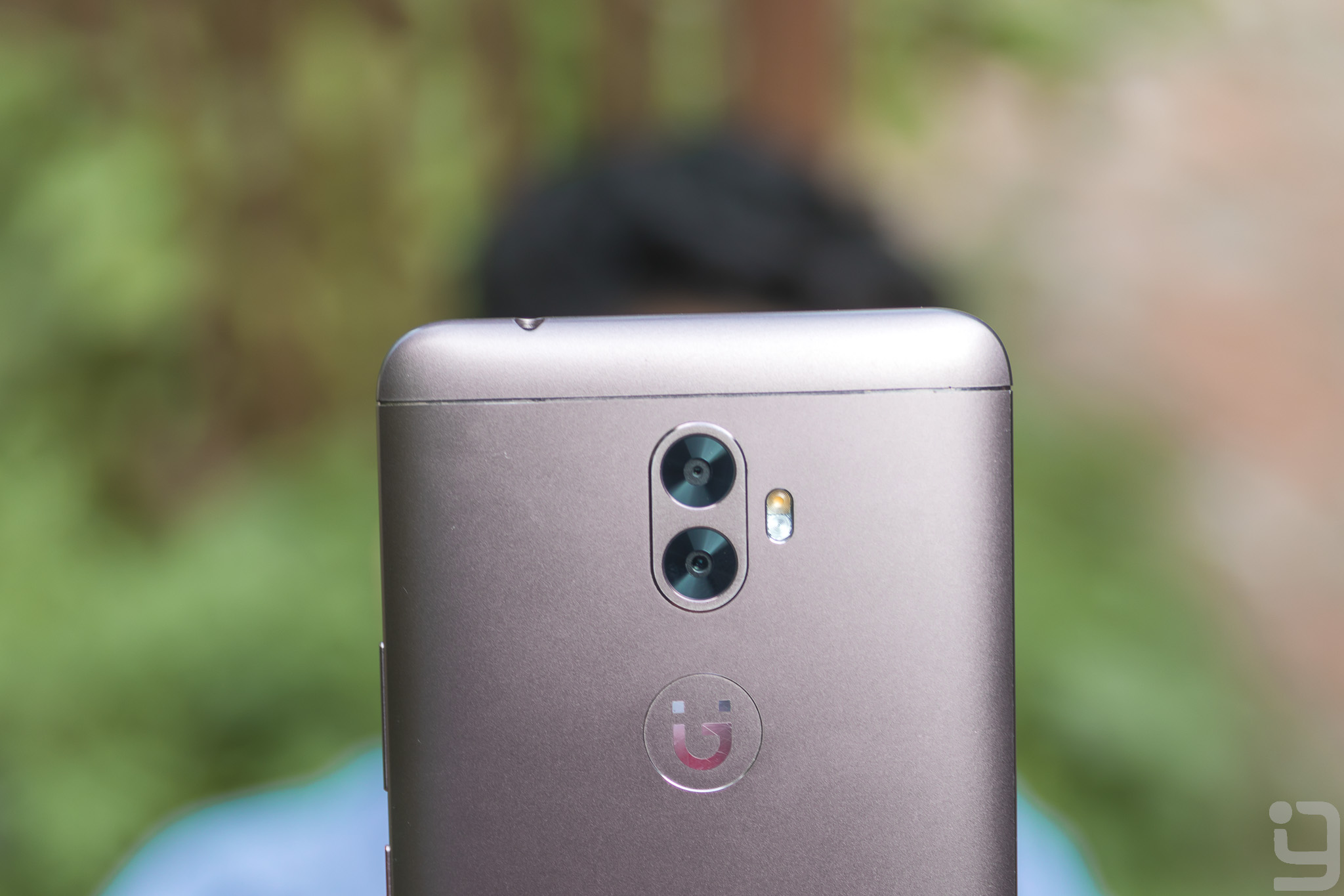 Gionee a1 plus rear camera review