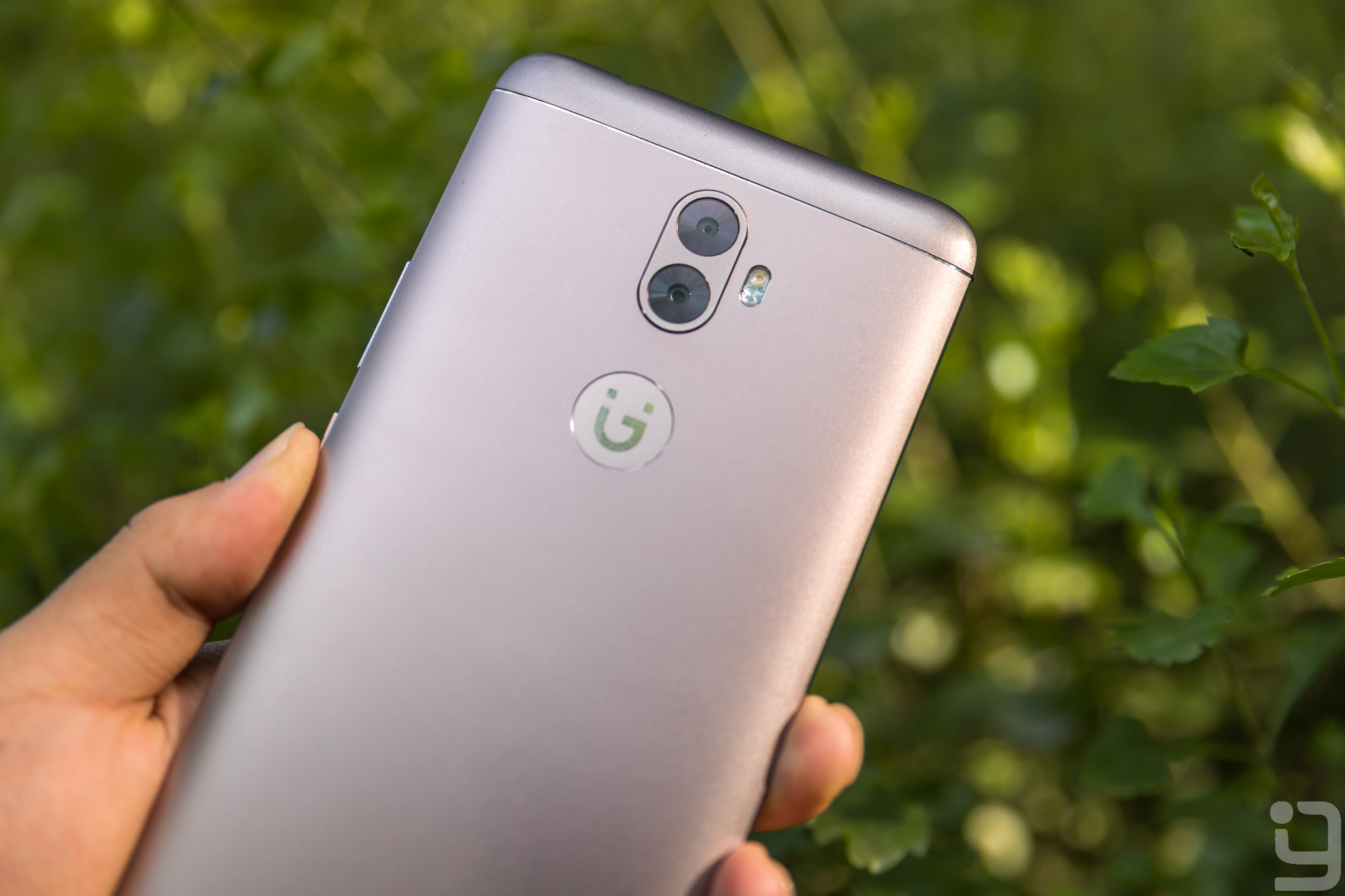 Gionee A1 Plus Review: Camera & Battery Focus!