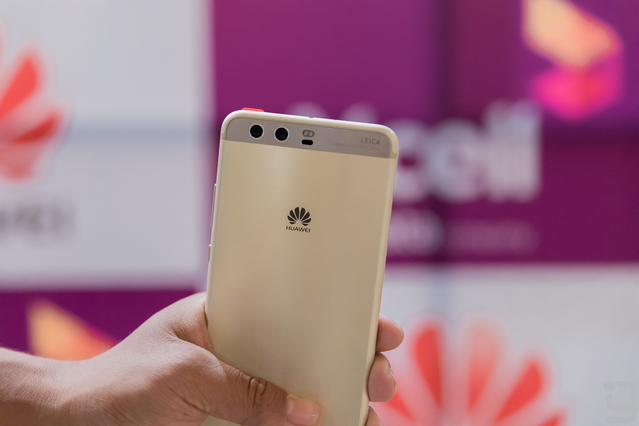 Huawei CEO confirms Mate 10 & Explains Why they will Stop Making Low-end Smartphones