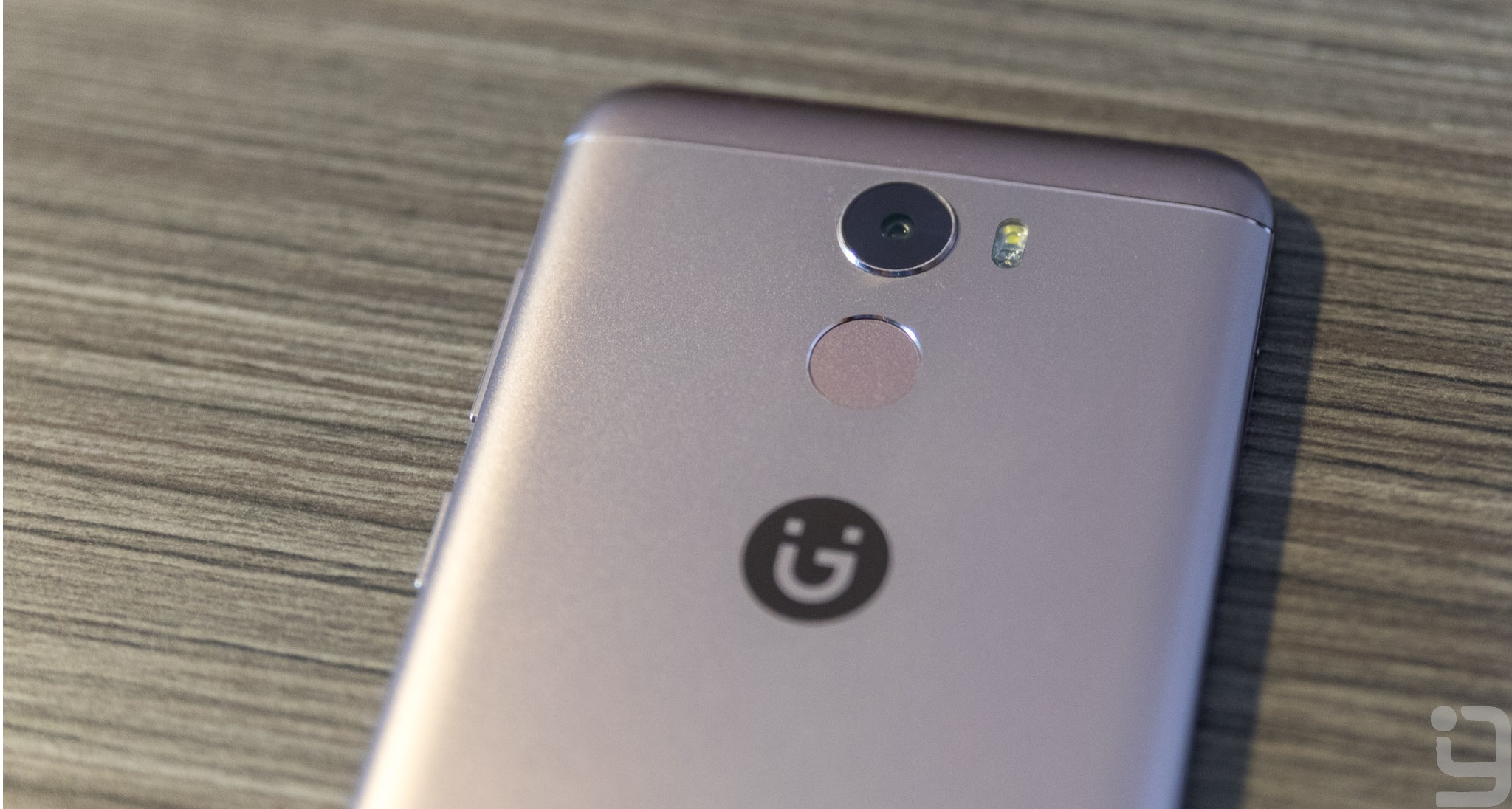 gionee a1 lite in nepal