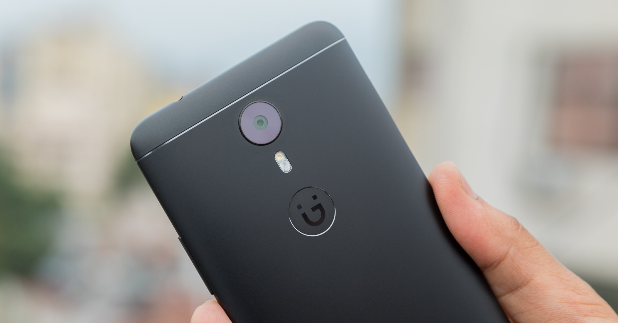 Gionee A1 Review: A Mixed Blessing