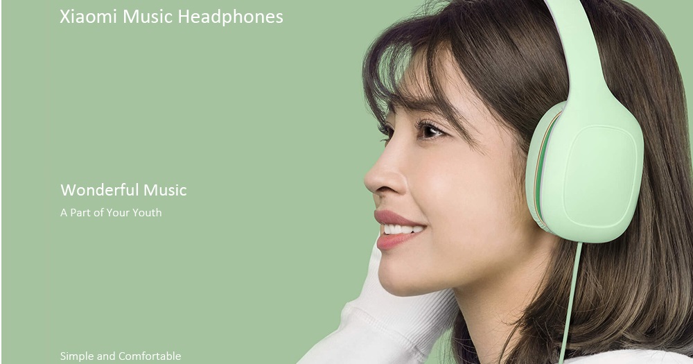 MI Headphone Comfort launched in Nepal