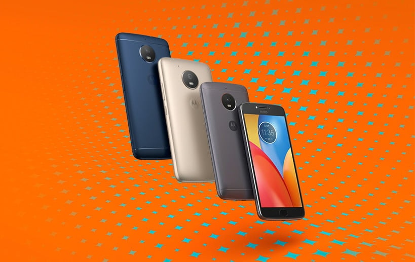 Moto E4 Price