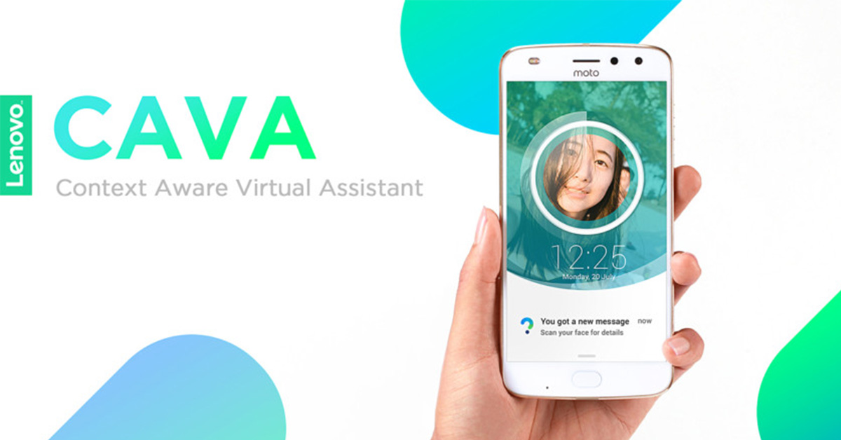 Lenovo Tech World Summit - What does the future hold?