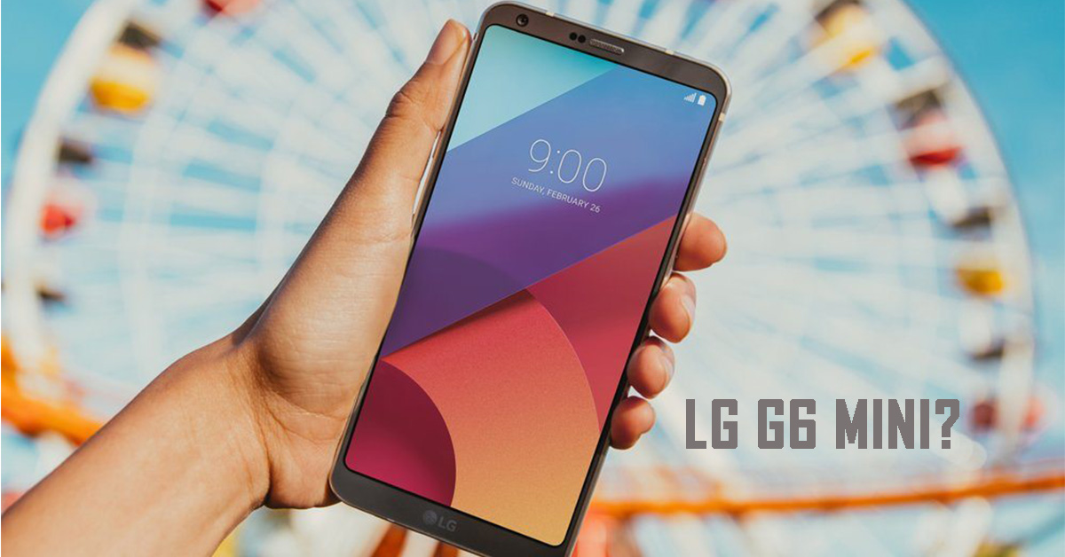 LG Q6 to be unveiled on July 11