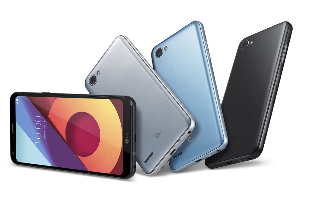 Lg Q6 Q6a Q6+ gadgetbyte nepal