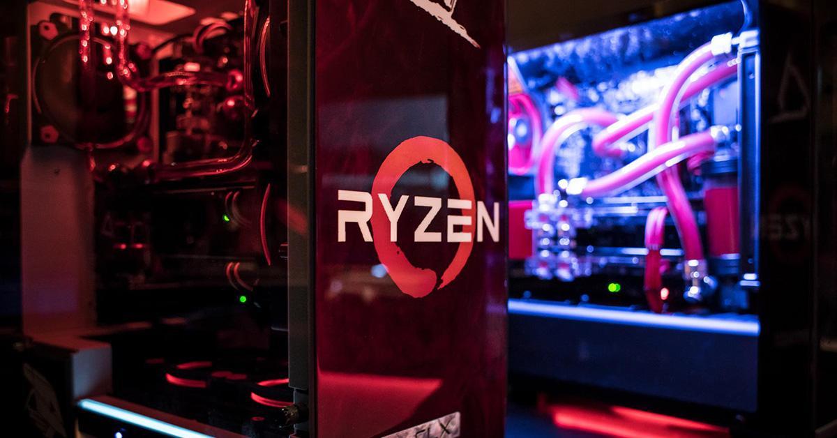 Ryzen 3 1200 and 1300X with True Quad-Core CPU on a Budget Now Available