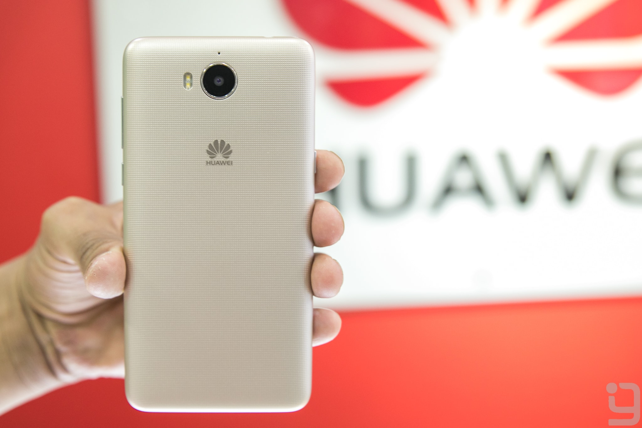 huawei Y5 2017